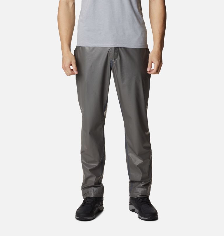Men's OutDry™ Extreme Mesh Golf Pants City Grey,Key West