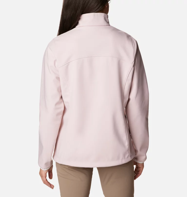Women’s Kruser Ridge™ II Softshell Night Wave