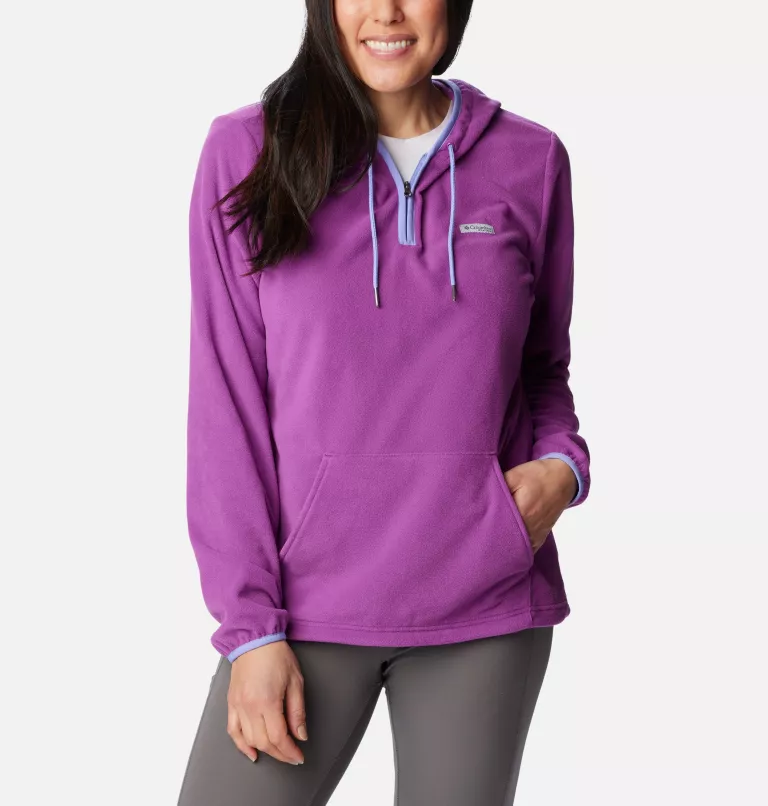 Women's PFG Tidal™ Fleece Hoodie Pool,Key West