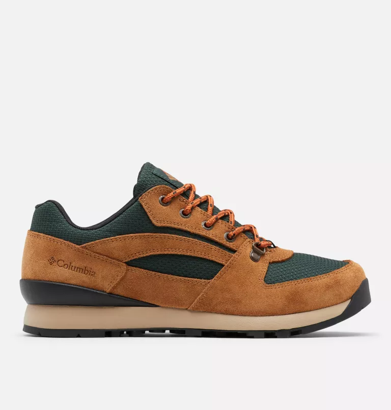 Men's Wildone™ Navigate Shoe Spruce,Elk