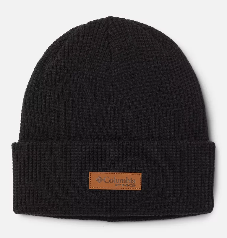 PHG Roughtail™ Beanie Black