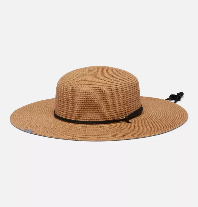 Women's Global Adventure™ Packable Hat II Straw
