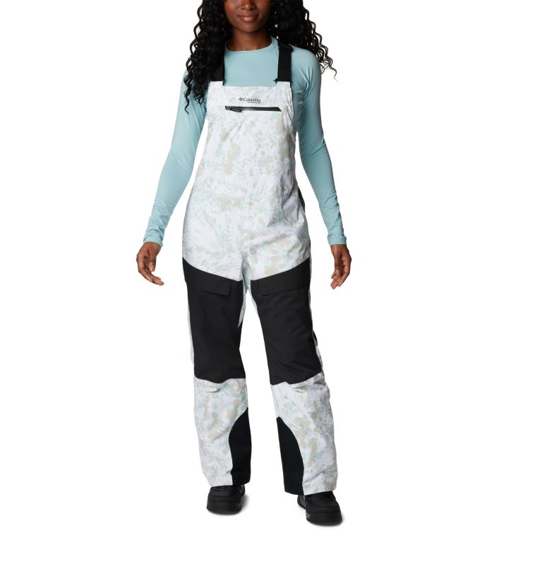 Women's Highland Summit™ Bib Black