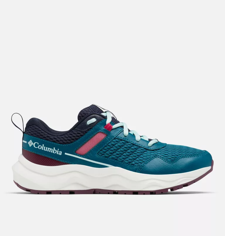 Women's Plateau™ Shoe Deep Water,Icy Morn