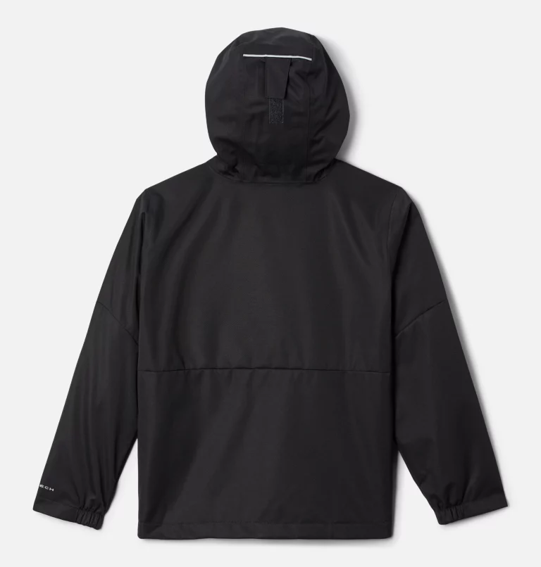 Boys' Hikebound™ Jacket Black