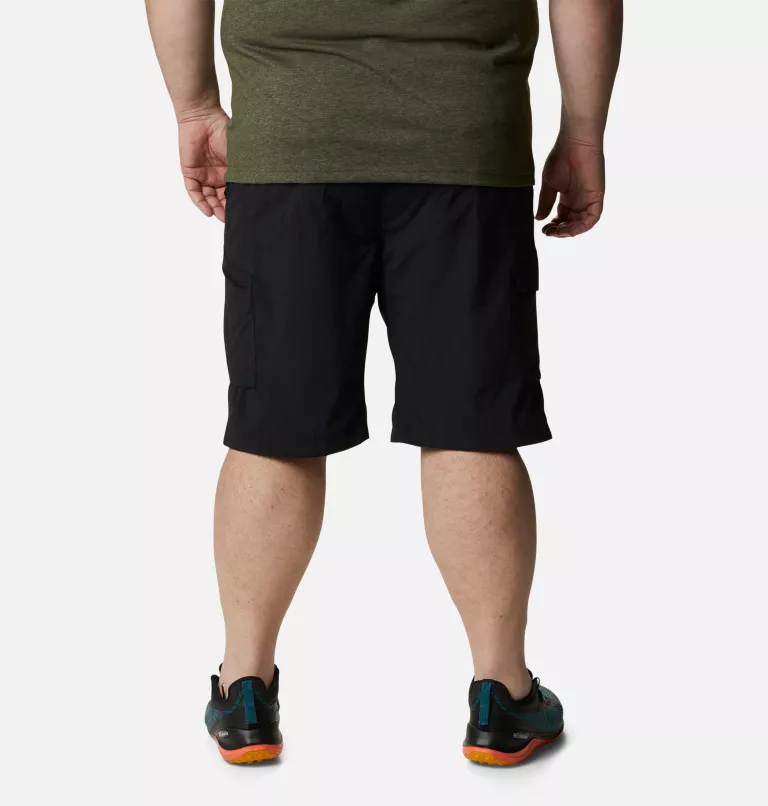 Men's Silver Ridge™ Cargo Short - Big Black