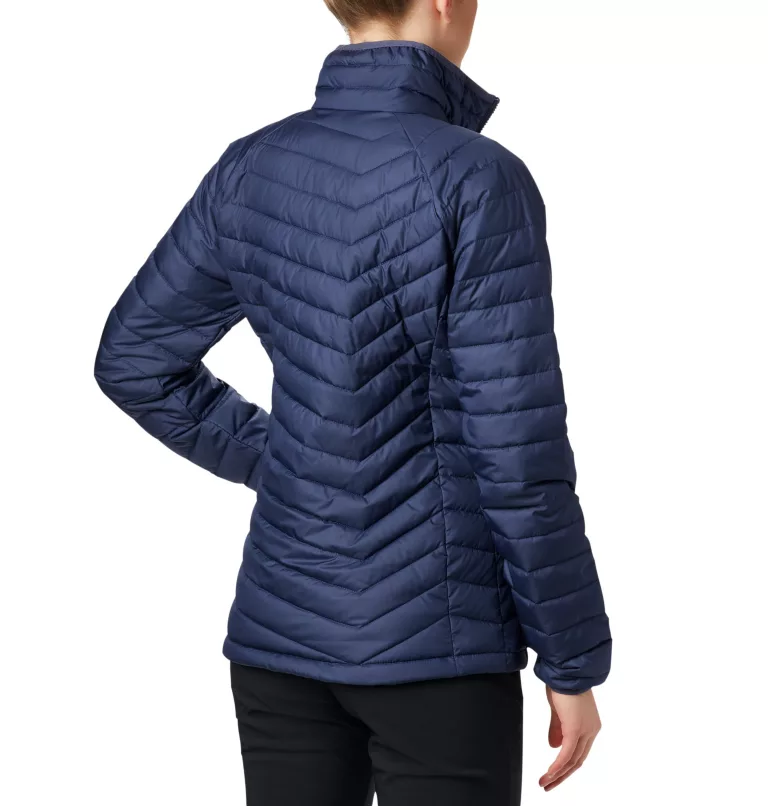 Women's Powder Lite™ Jacket Nocturnal