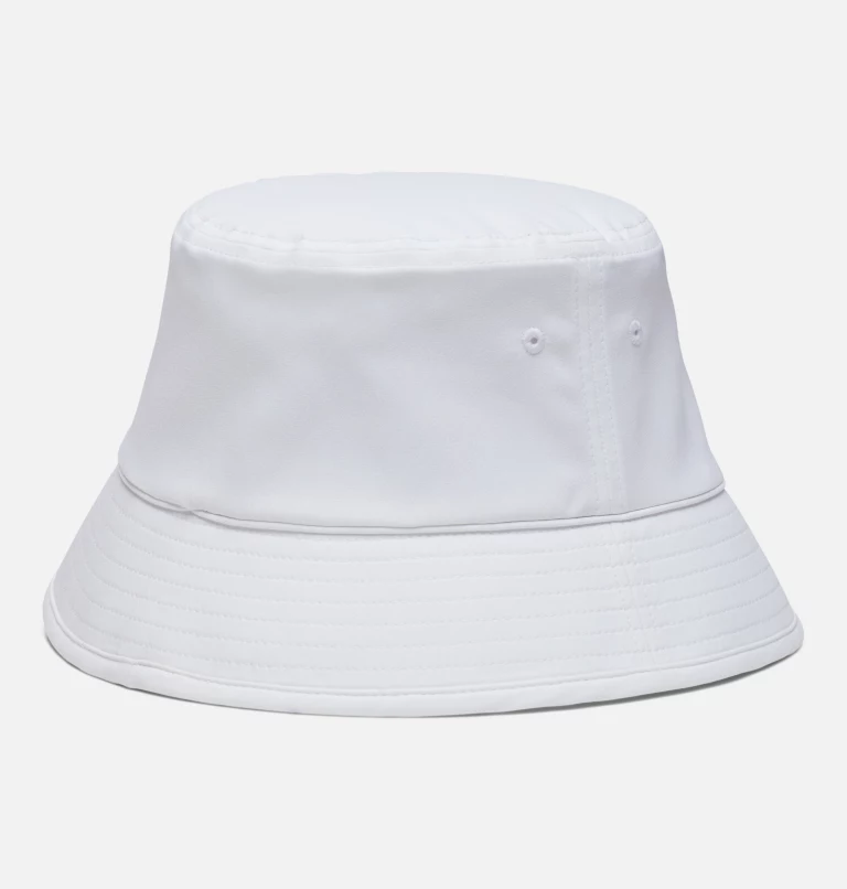 Pine Mountain™ Bucket Hat White