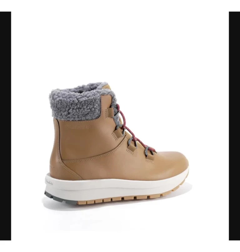 Women's Moritza™ Boot Elk,Crabtree