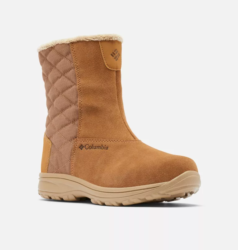 Women's Ice Maiden™ Slip III Boot Elk,Light Brown