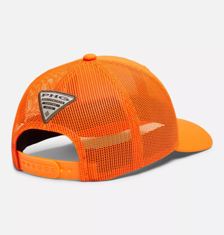 Kids' PHG™ Mesh Snap Back Cap Blaze,Dog Flag