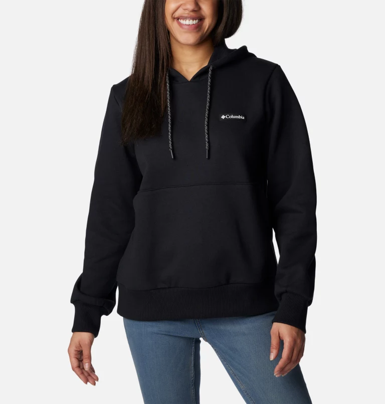 Women's Marble Canyon™ Hoodie Black