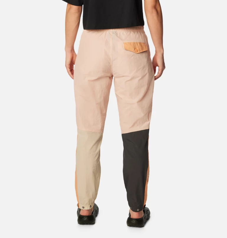 Women's Riptide™ Retro Pants Dusty Pink