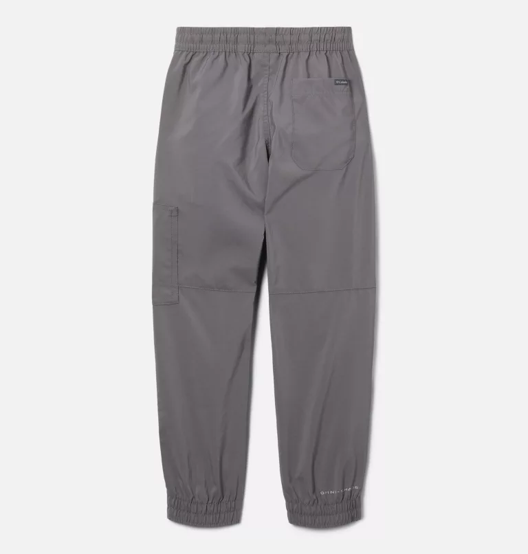 Boys' Silver Ridge™ Utility Cargo Pants City Grey