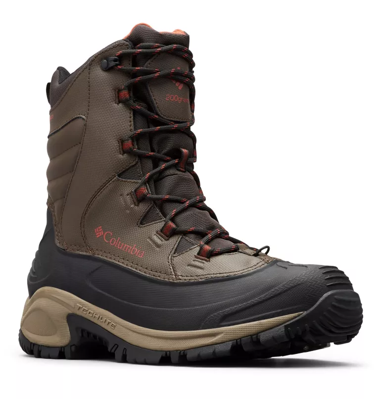 Men's Bugaboot™ III Boot - Wide Cordovan,Rusty