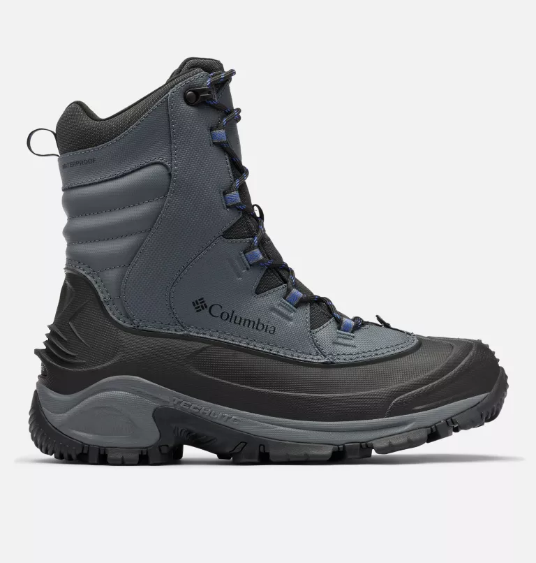 Men's Bugaboot™ III Boot Graphite,Black