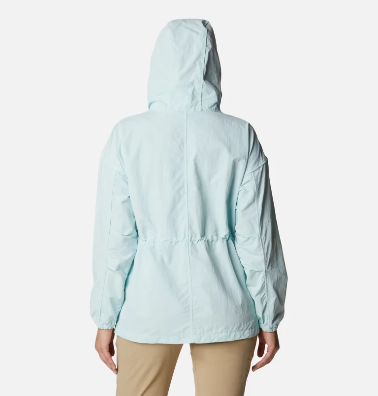 Women's Day Trippin'™ II Jacket Icy Morn