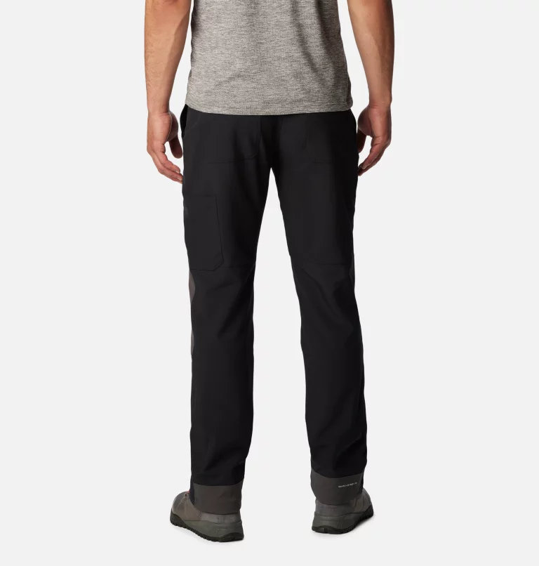 Men's Landroamer™ Utility Pants Black