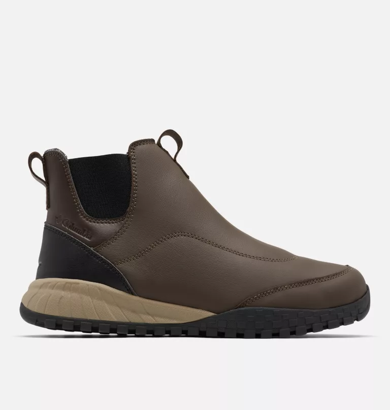 Men's Fairbanks™ Rover Chelsea Boot Cordovan,Wet Sand