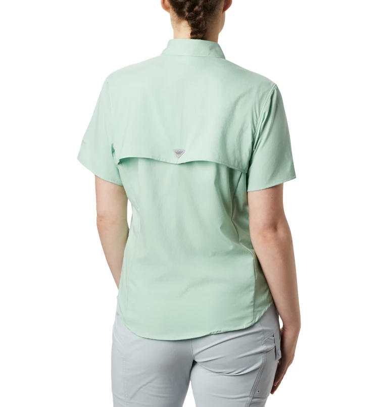Women’s PFG Tamiami™ II Short Sleeve Shirt New Mint
