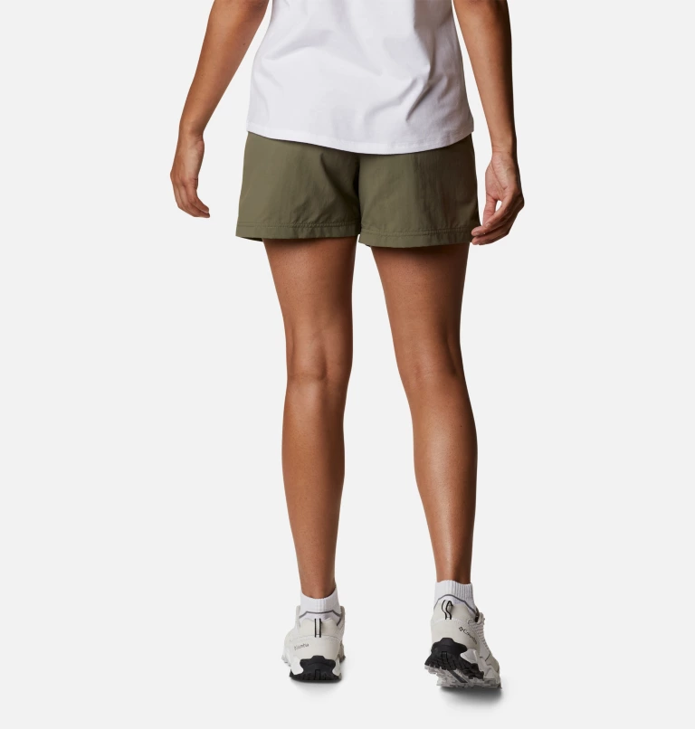 Women's Sandy River™ Shorts Stone Green
