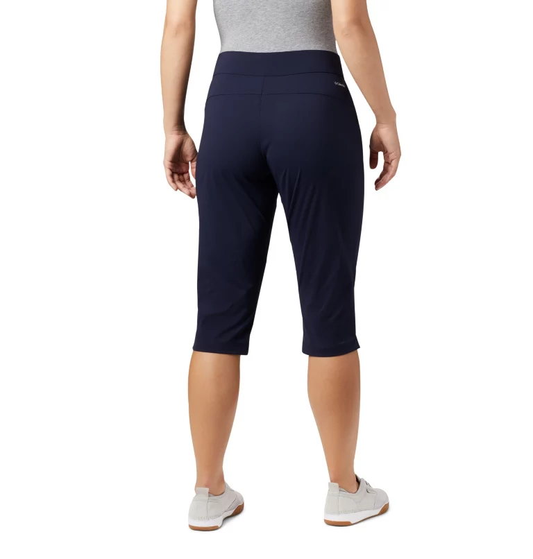 Women’s Anytime Casual™ Capris Dark Nocturnal