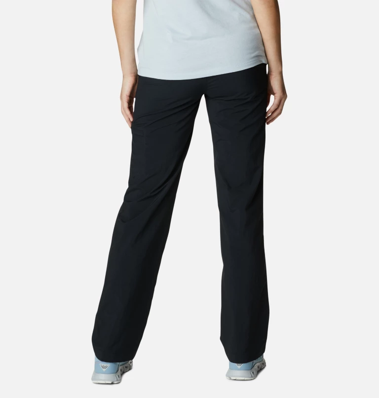 Women's PFG Aruba™ Roll Up Pants Black