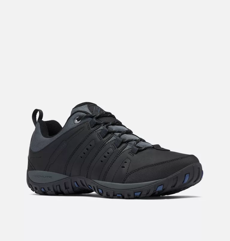 Men's Woodburn™ II Waterproof Shoe Graphite,Dark Mountain