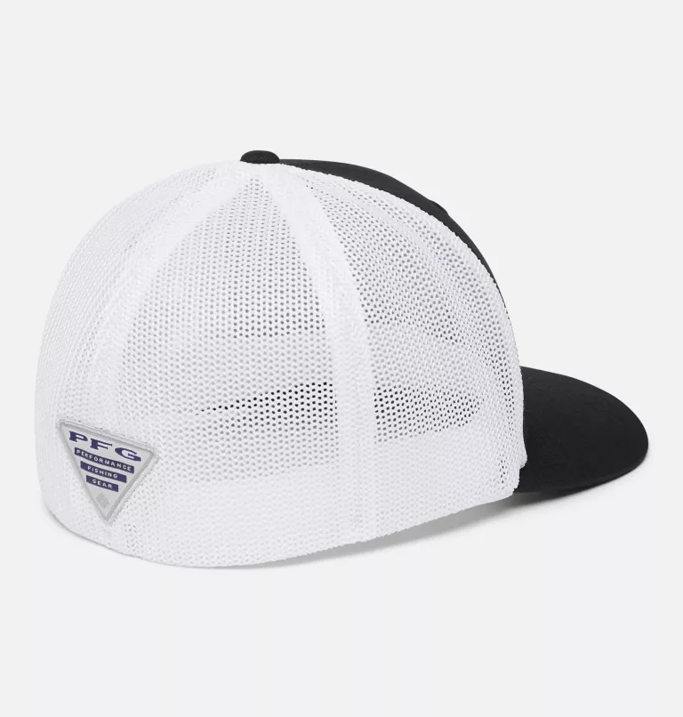 PFG Mesh™ Ball Cap - Oregon State OSU - Black