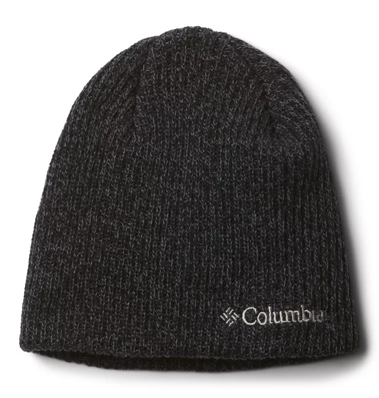 Whirlibird™ Beanie Black,Graphite Marled