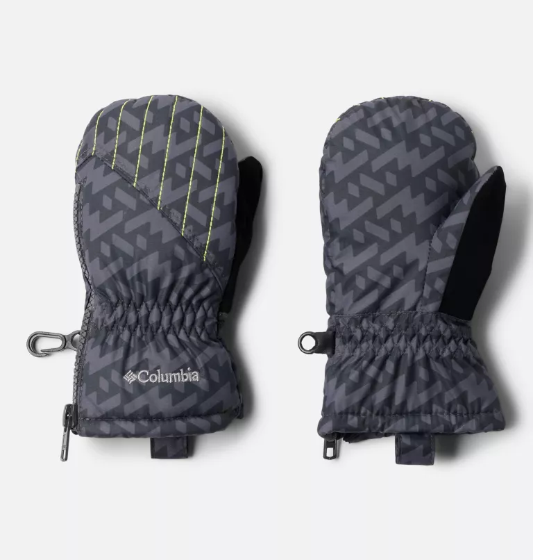 Toddler Chippewa™ II Mittens Shark Bolted Mountains