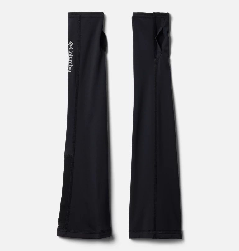 Freezer Zero™ II Arm Sleeves Black