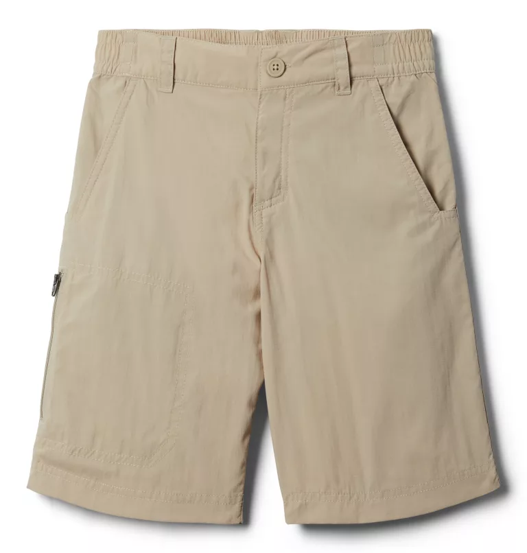 Boys' Toddler Silver Ridge™ Shorts Fossil