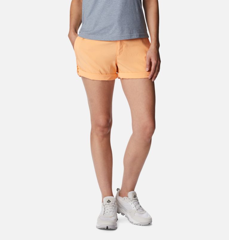 Women's Silver Ridge Utility™ Shorts Vista Blue