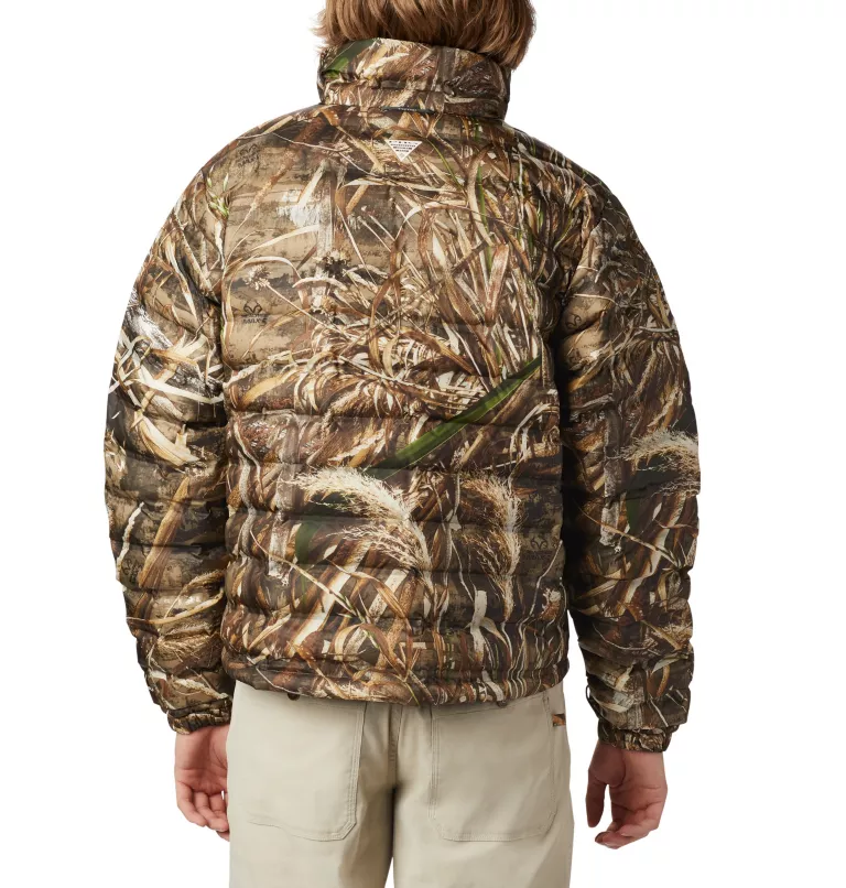 Men's PHG Widgeon™ Wader Heat Seal™ Liner Realtree Max5
