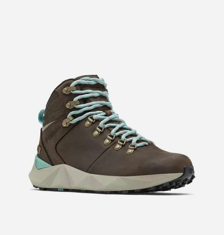 Women's Facet™ Sierra OutDry™ Boot Cordovan,Dusty Green