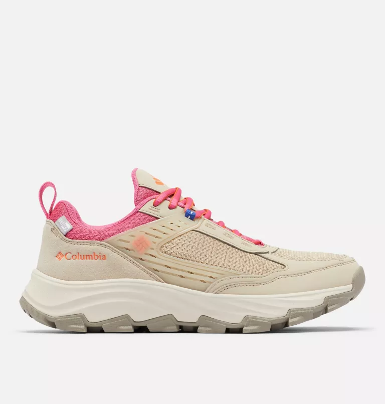 Women's Hatana™ Max OutDry™ Shoe Ancient Fossil,Wild Geranium