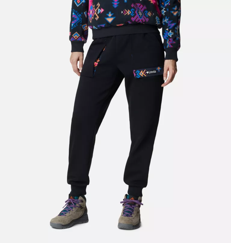 Women's Wintertrainer™ Sweatpants Black