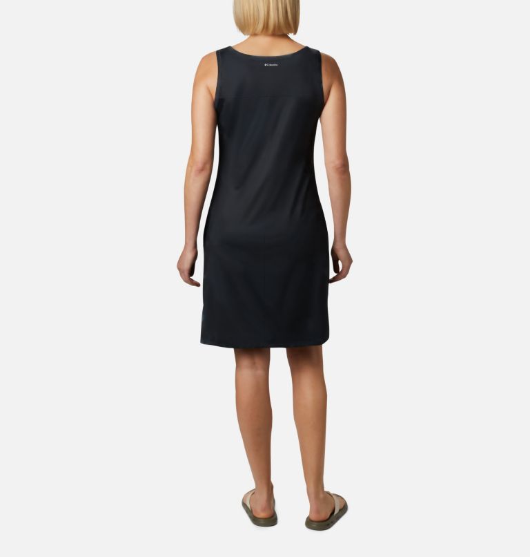 Women's Chill River™ Printed Dress Black