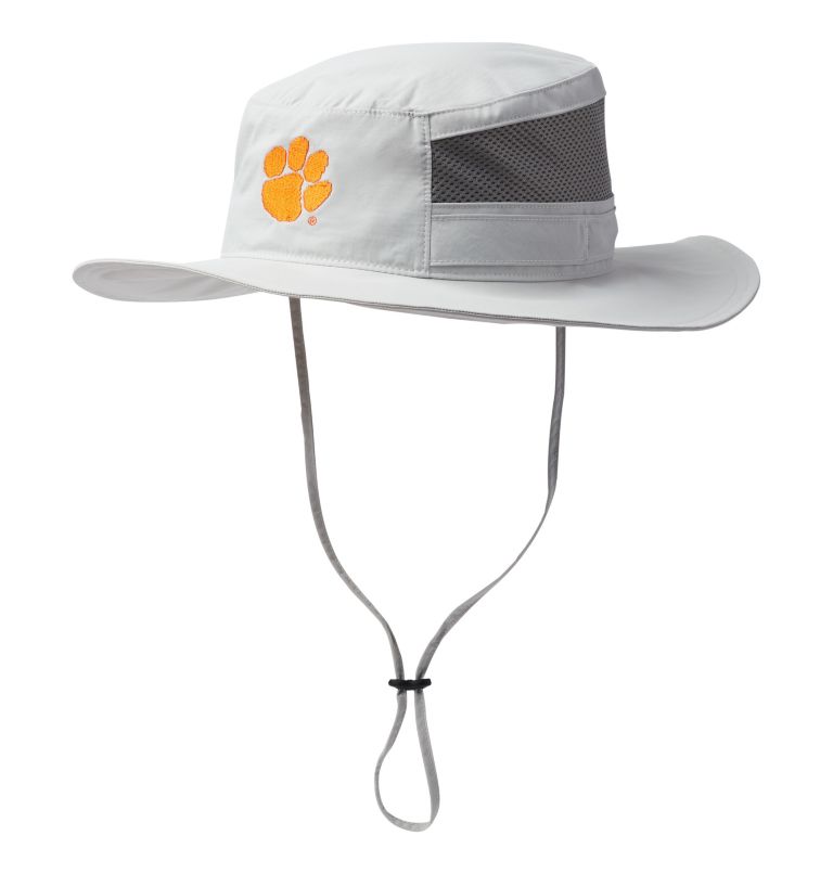 Bora Bora™ Booney II - Clemson CLE - Cool Grey