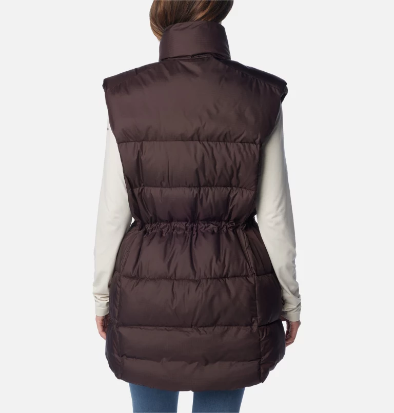 Women's Puffect™ Mid Vest New Cinder