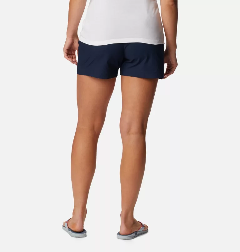 Women's PFG Sun Drifter™ Chino Shorts Collegiate Navy