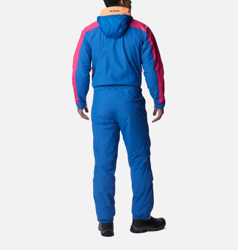 Men's Wintertrainer™ Snowsuit Bright Indigo,Fuchsia Fizz