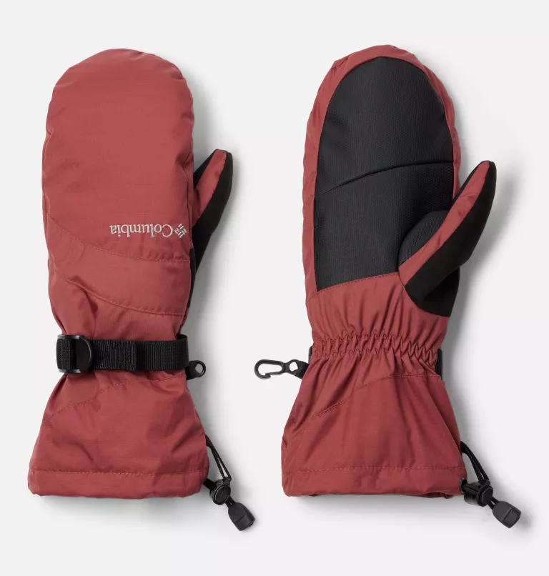 Women's Last Tracks™ Mittens Beetroot
