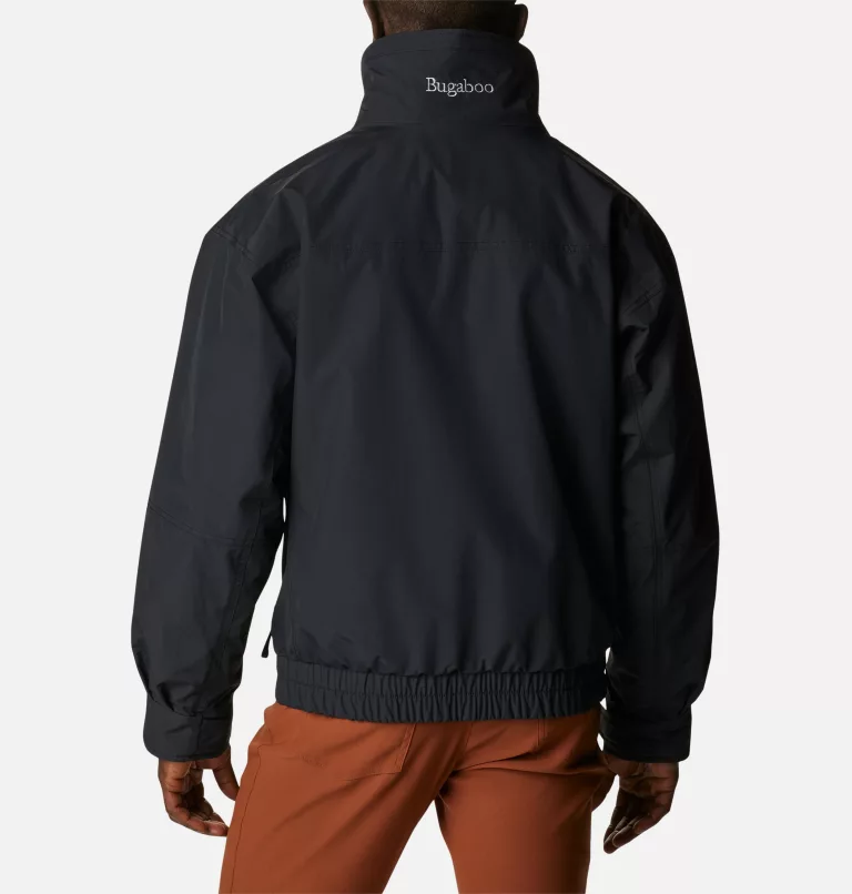 Men's Bugaboo™ 1986 Interchange Jacket Black