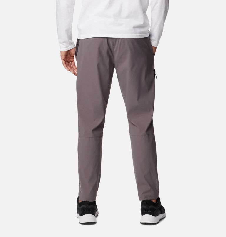 Men's Black Mesa™ Tapered Pants City Grey