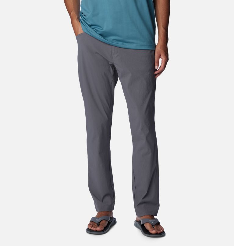 Men's PFG Blood 'N Guts™ Stretch Pants City Grey
