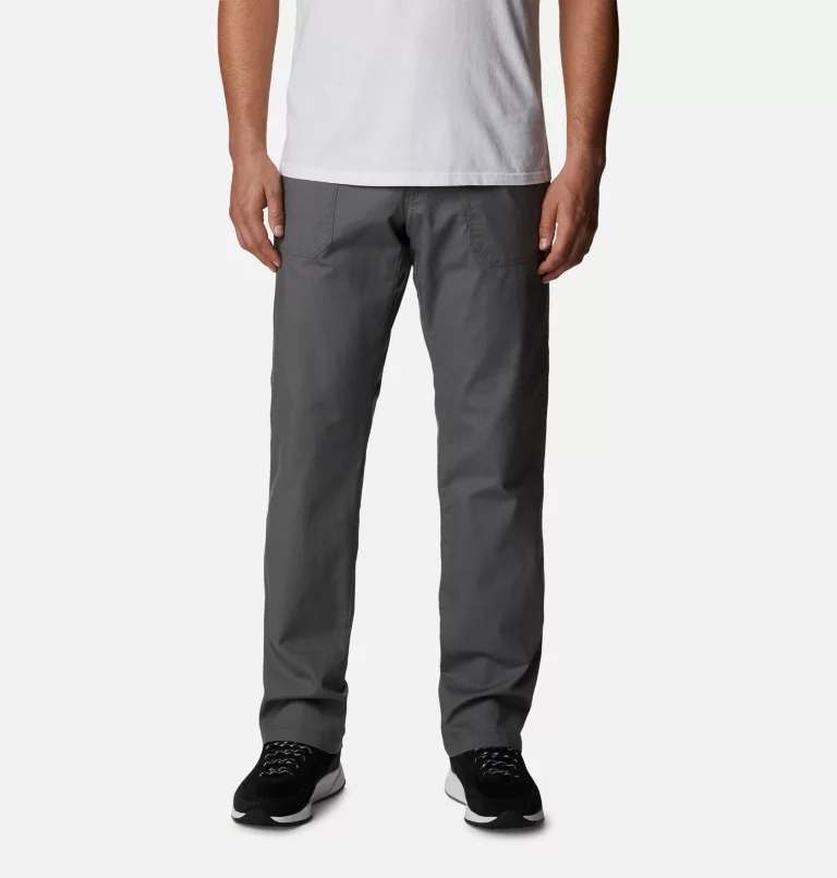 Men's Flex ROC™ Utility Pants City Grey