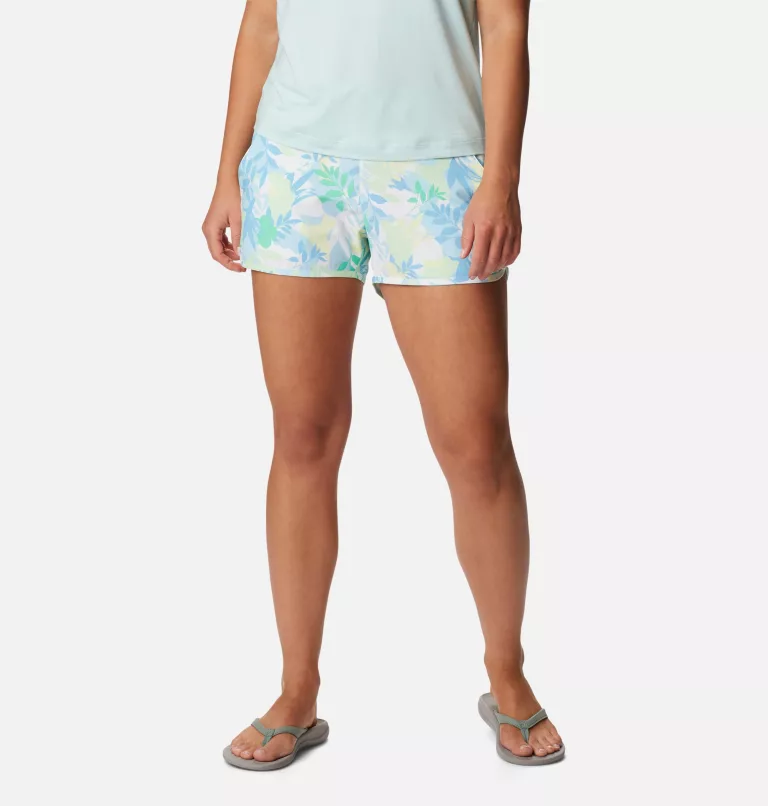 Women's Pleasant Creek™ Stretch Shorts Key West,Floriated
