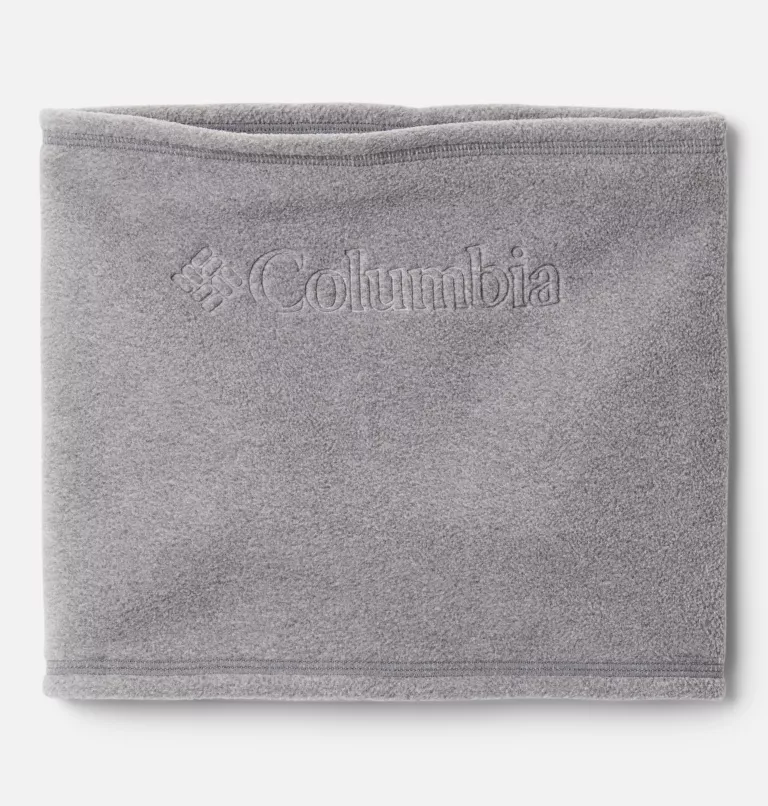 Fast Trek™ II Fleece Gaiter City Grey Heather